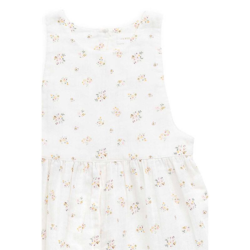 Jamie Kay Marceline Jumpsuit 6M-2Y image number 1